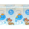 Smurfs – Disposable Changing Mats, Box of 10pcs (Bundle of 2)