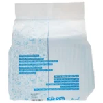 Smurfs – Box Of 30 Disposable Changing Mats