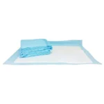 Smurfs – Disposable Changing Mats, 240 Counts – Blue