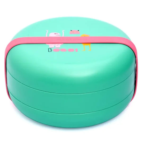 Suavinex Bentoo Lunch Box – 4m – 1pc
