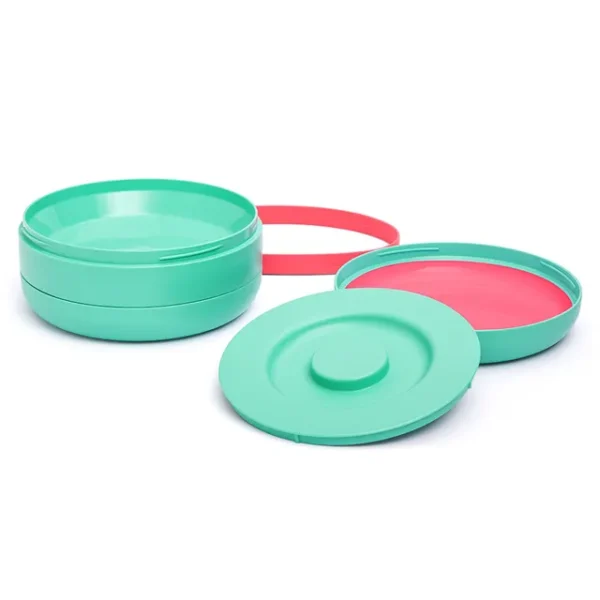 Suavinex Bentoo Lunch Box – 4m – 1pc
