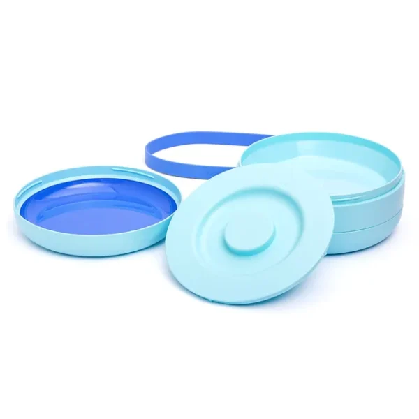 Suavinex Bentoo Lunch Box – 4m – 1pc