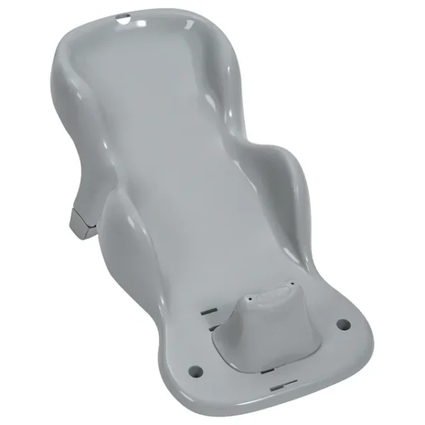 Tigex – Grey Bath Seat Anatomy