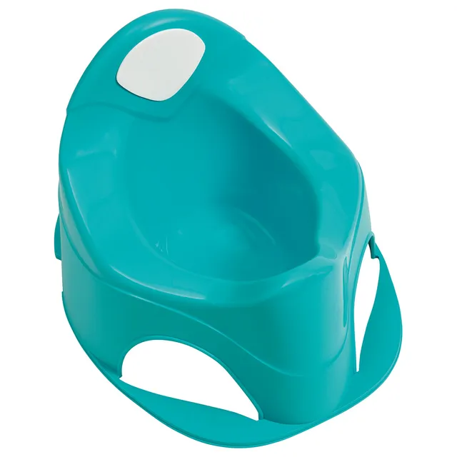 Tigex - Emerald Potty Anatomy Grand Comfort