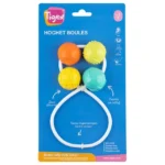 Tigex – Balls Rattle