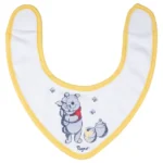 Tigex – Bandana And Feeding Bibs Winnie
