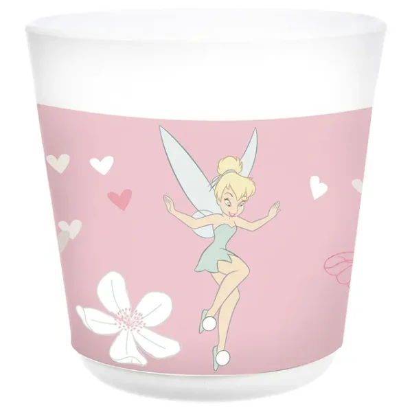 Tigex – Feeding Set 3 Pieces Tinkerbell
