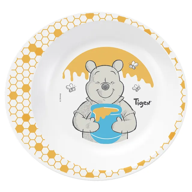 Tigex - Feeding Set 3 Pieces Winnie