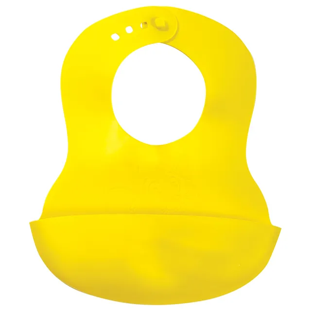 Tigex - Flexible Bib