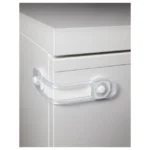Tigex – Long Flexible Latch