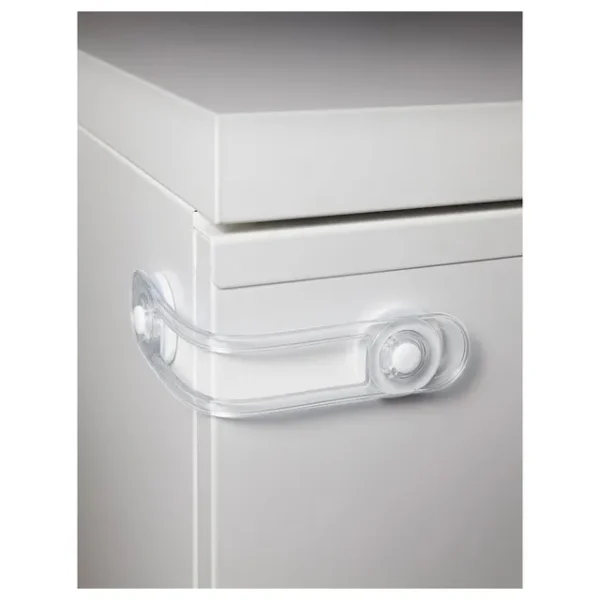 Tigex – Long Flexible Latch
