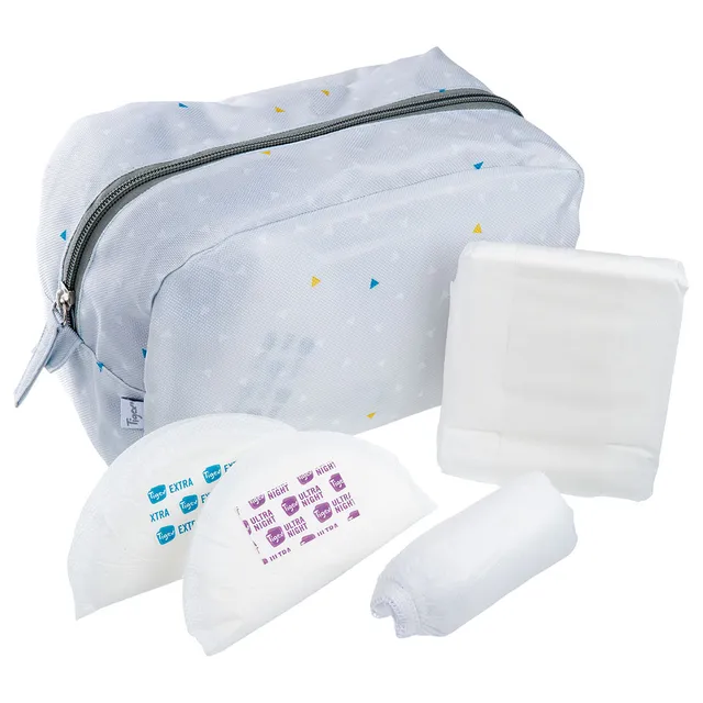 Tigex - Maternity Kit