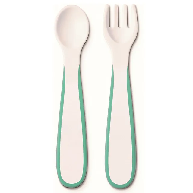 Tigex - Microwave Tableware Set