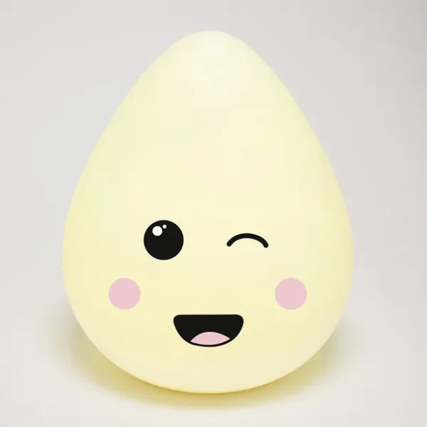 Tigex – My Companion Night Light