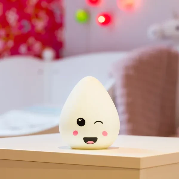 Tigex – My Companion Night Light