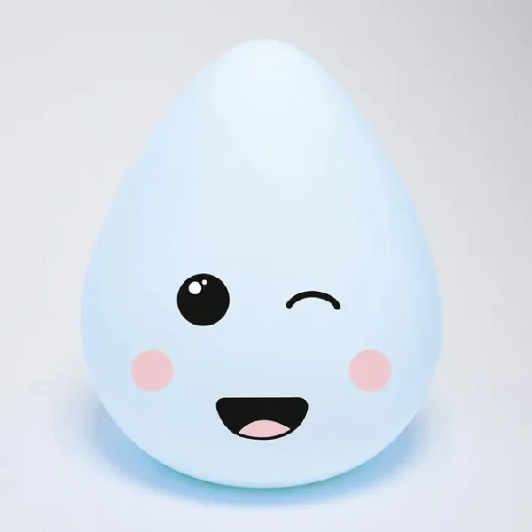 Tigex – My Companion Night Light