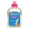Tigex – Premium Baby Bottle Cleaning Solution, pH Neutral, Fragrance-Free, Biodegradable – 300 ml, Made in Germany