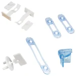 Tigex – Safety Drawer Locks X2