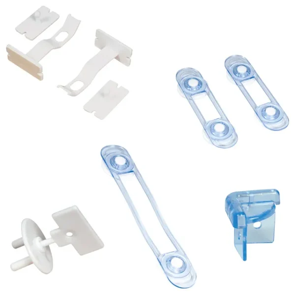 Tigex – Safety Drawer Locks X2