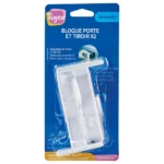 Tigex – Safety Drawer Locks X2