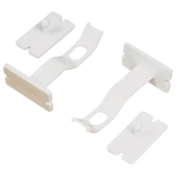 Tigex – Safety Drawer Locks X2