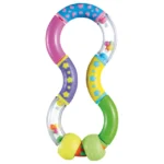 Tigex – Twist Rattle