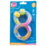 Tigex – Twist Rattle