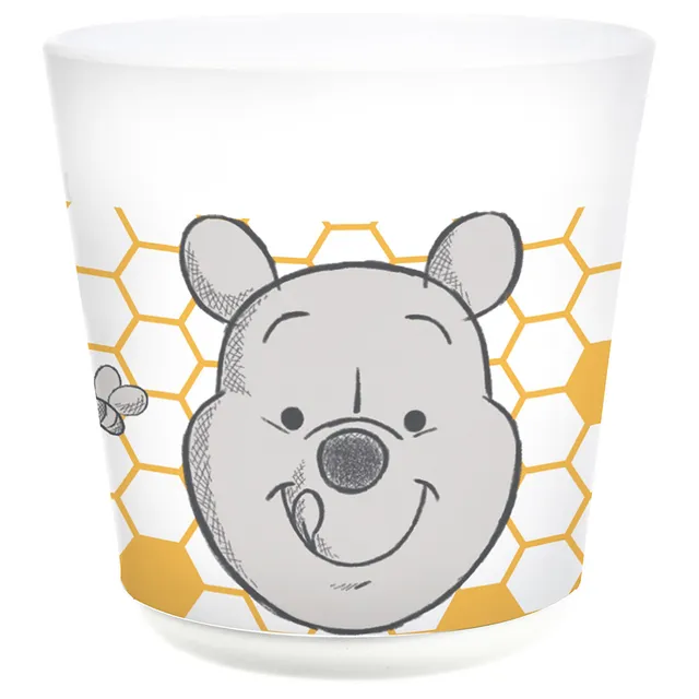 Tigex - Winnie Microwave Tumbler