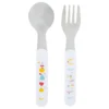 Tigex – Set Of 2 Stainless Steel Cutlery