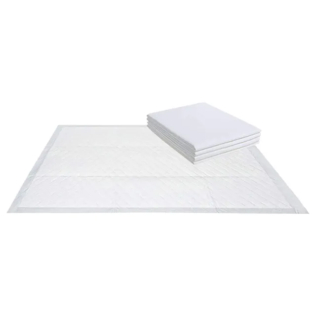 Tom & Jerry Disposable Changing Mats Value Pack - 40 Piece