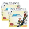 Tom & Jerry – Disposable Changing Mats Box of 10pcs – Buy 1 Get 1 Free