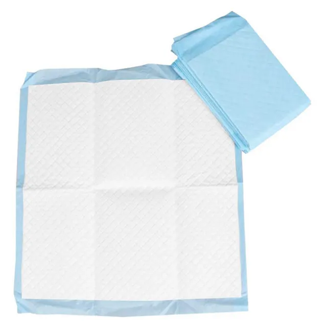 Tom & Jerry - Disposable Changing Mats Box of 10pcs - Buy 1 Get 1 Free