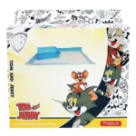 Tom & Jerry – Disposable Changing Mats Box of 10pcs – Buy 1 Get 1 Free
