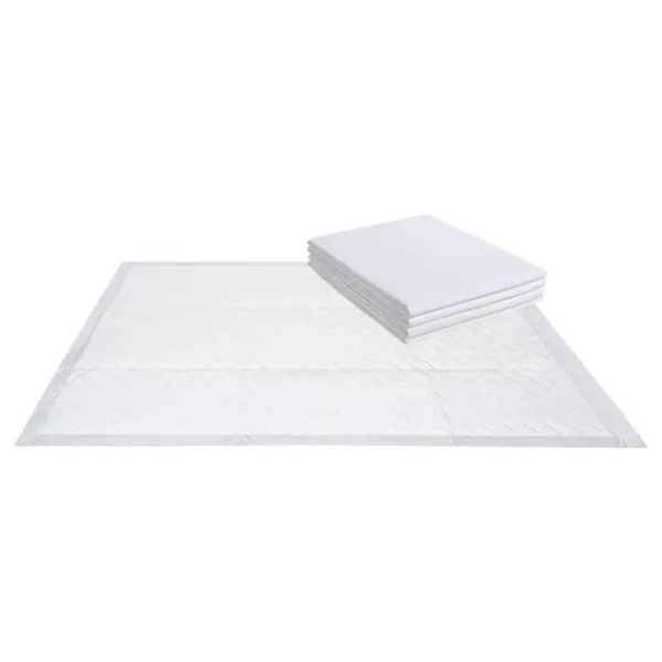 Tweety – Disposable Changing Mats, 240 Counts – White