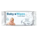 Vibrant’s – Water Wipes Purest Baby Wipes, Pack of 10 X 72 – 720 Wipes