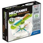 Geomag – Mechanics Motion RE Compass 35
