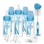 Dr. Browns – PP Narrow Options+ Newborn Feeding Set