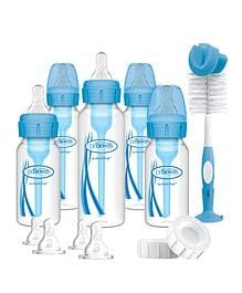 Dr. Browns - PP Narrow Options+ Newborn Feeding Set