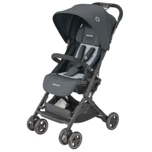 Silver Cross – Clic 2024 – Stroller – Sage
