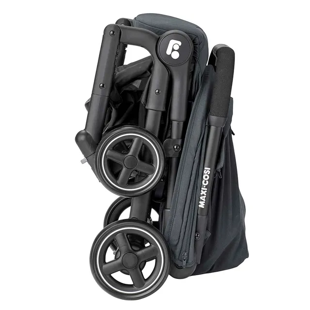 Maxi Cosi - Lara 2 Stroller Essential - Graphite