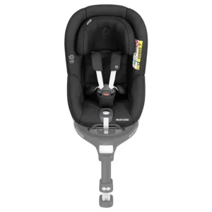 Maxi Cosi – Pearl 360 Pro Car Seat Essential – Black