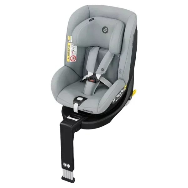 Maxi Cosi – Mica Eco I-Size Car Seat Authentic – Grey