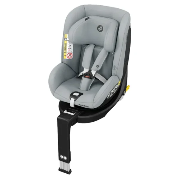 Maxi Cosi – Mica Eco I-Size Car Seat Authentic – Grey