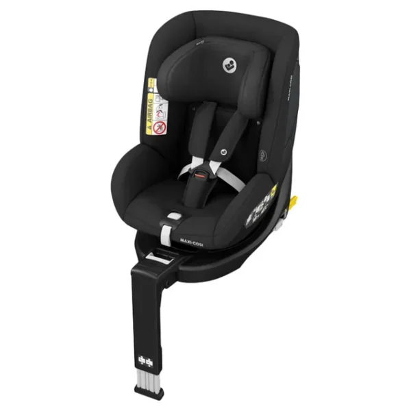 Maxi Cosi – Mica Eco I-Size Car Seat Authentic – Black