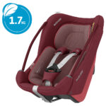 Maxi-Cosi – Coral 360 Car Seat – Essential Red