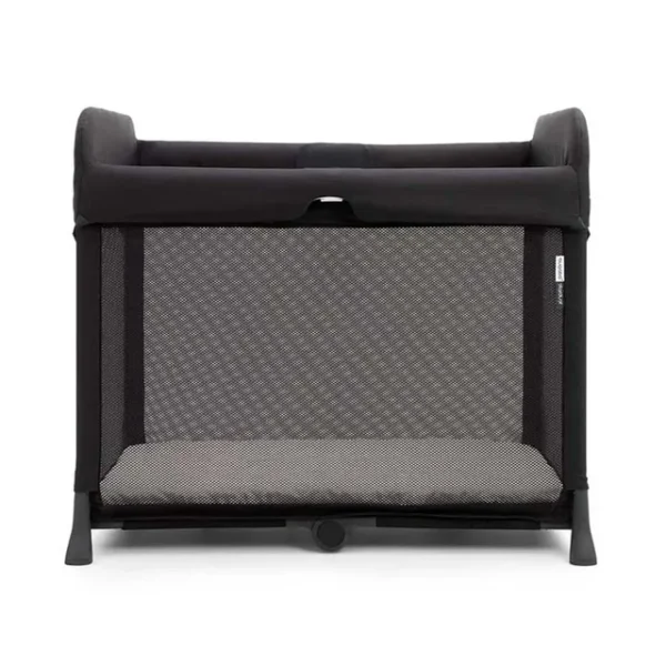 Bugaboo – Stardust Pop-Up Travel Cot & Playard – Black