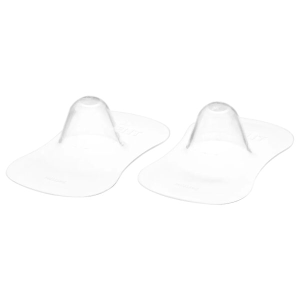 Philips Avent Nipple Shield Small X2