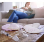 Philips Avent Nipple Shield Small X2