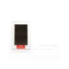 Babies Basic – Clean Fingerprint with two imprint cards – Black