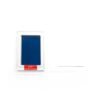 Babies Basic – Clean Fingerprint with two imprint cards – Navy Blue
